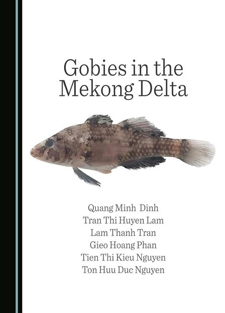 Gobies in the Mekong Delta