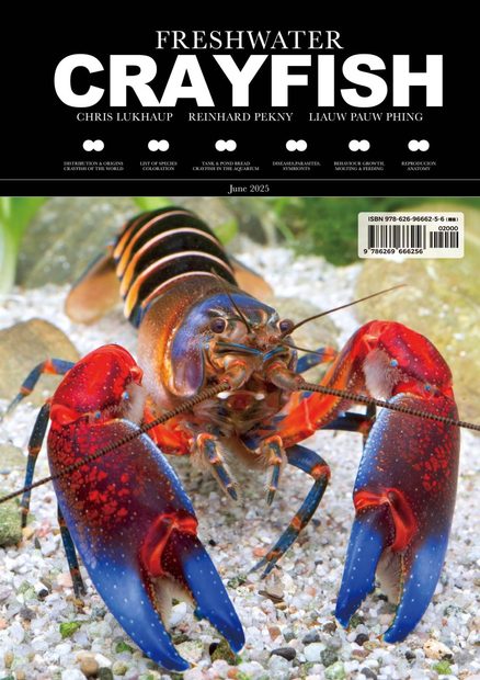 Crayfish of the World