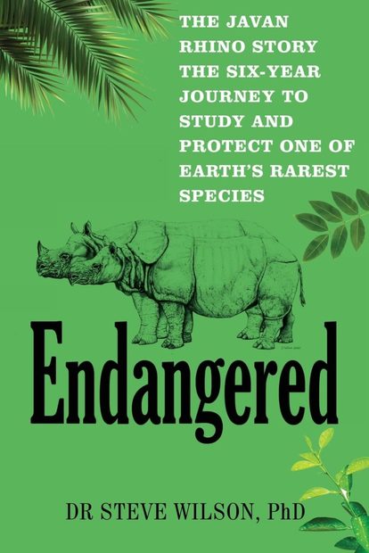 Endangered: The Javan Rhino Story