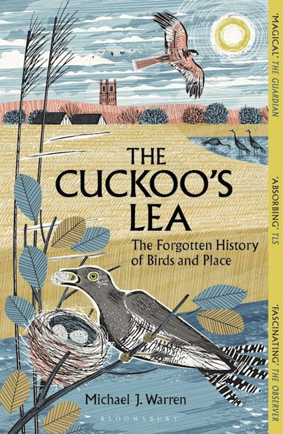 The Cuckoo's Lea
