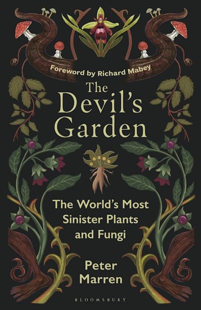 The Devil's Garden