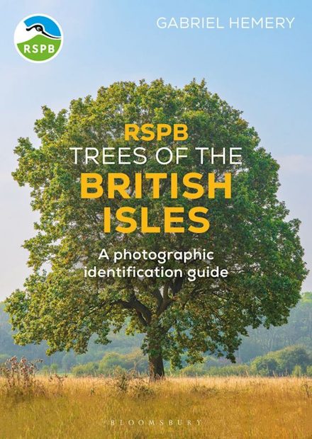 RSPB Trees of the British Isles