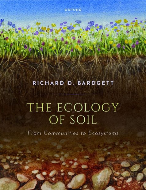 The Ecology of Soil