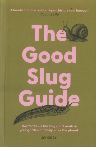 The Good Slug Guide
