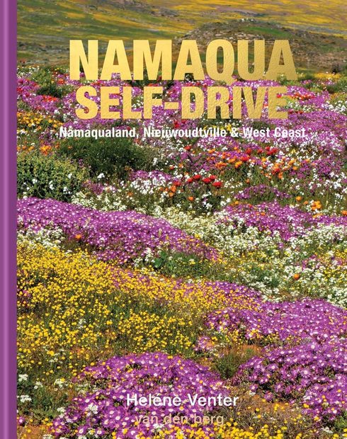 Namaqualand Self-Drive