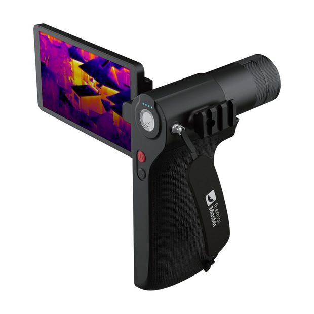 Thermal Master DV2 Thermal Camera 