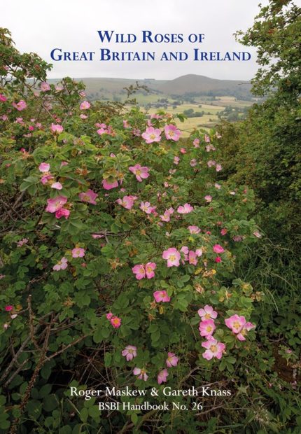 Wild Roses of Great Britain and Ireland