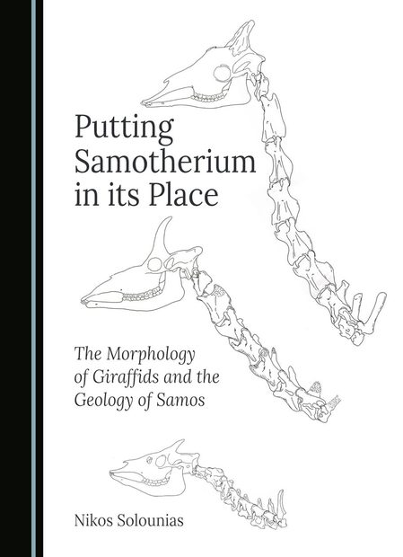 Putting Samotherium in its Place