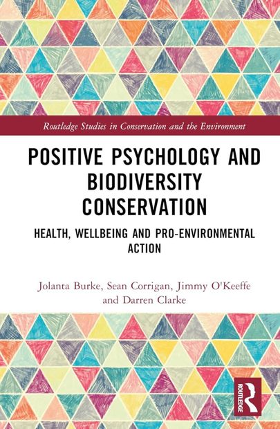 Positive Psychology and Biodiversity Conservation