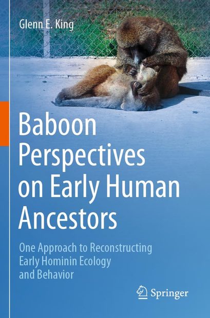 Baboon Perspectives on Early Human Ancestors