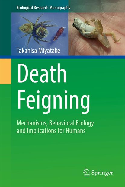 Death Feigning