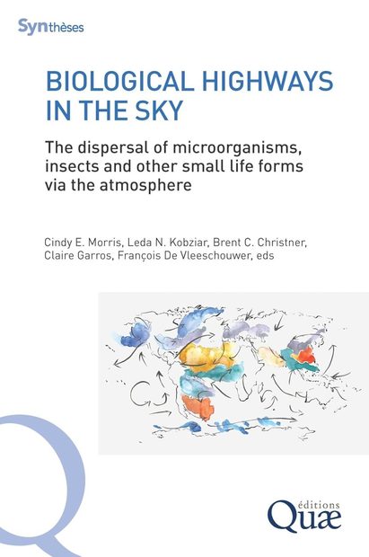 Biological Highways in the Sky