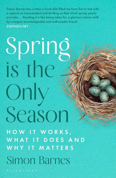 Spring Is the Only Season