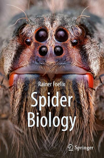 Spider Biology