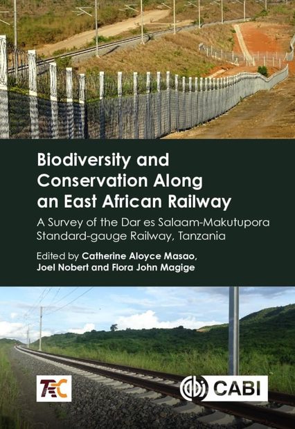 Biodiversity and Conservation Along an East African Railway