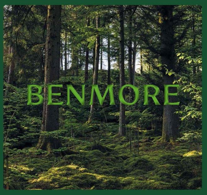 Benmore Botanic Garden