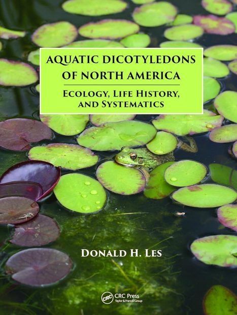 Aquatic Dicotyledons of North America