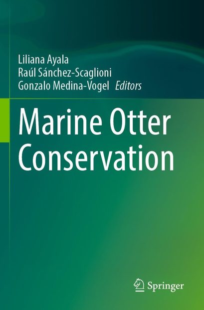 Marine Otter Conservation