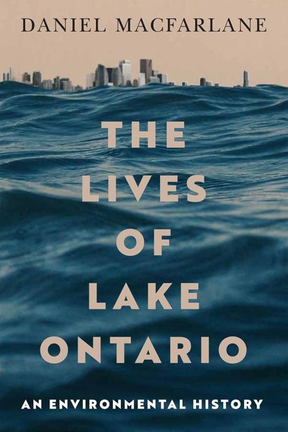 The Lives of Lake Ontario