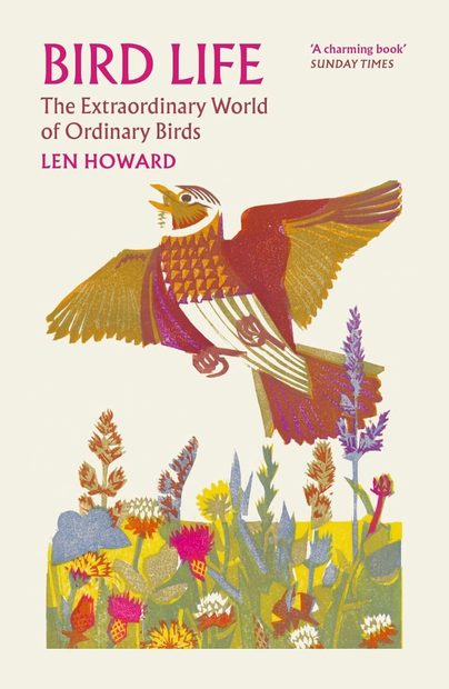 Birds as Individuals