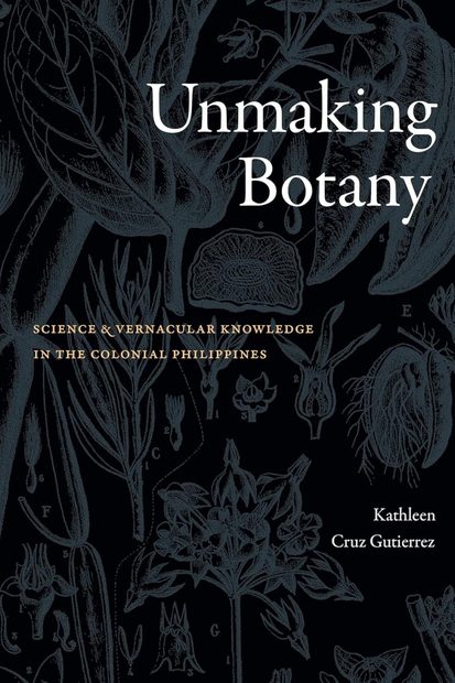 Unmaking Botany