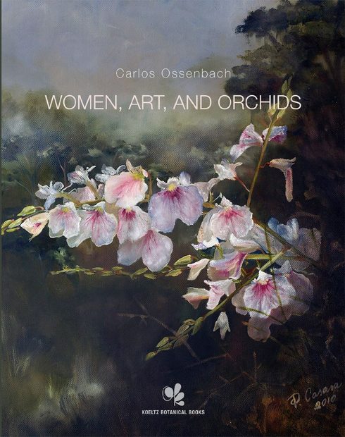 Women, Art, and Orchids