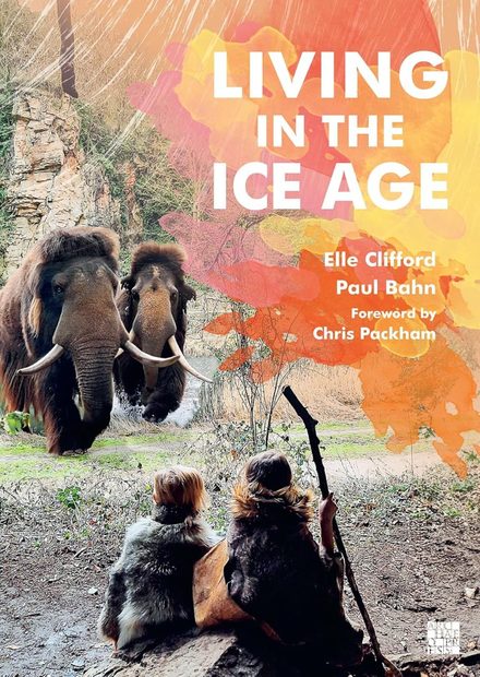 Living in the Ice Age