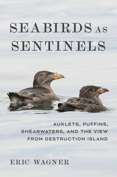 Seabirds as Sentinels