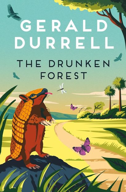 The Drunken Forest