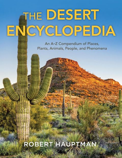 The Desert Encyclopedia