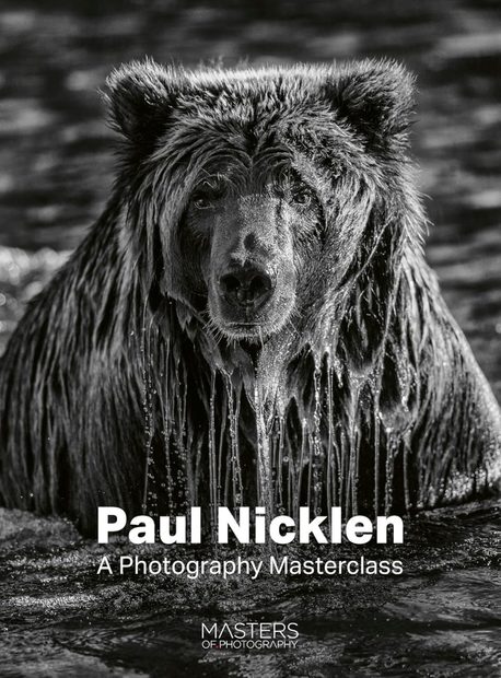 Paul Nicklen: A Photography Masterclass