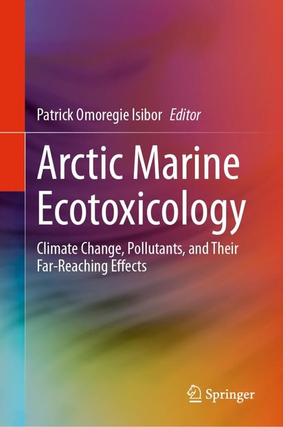 Arctic Marine Ecotoxicology