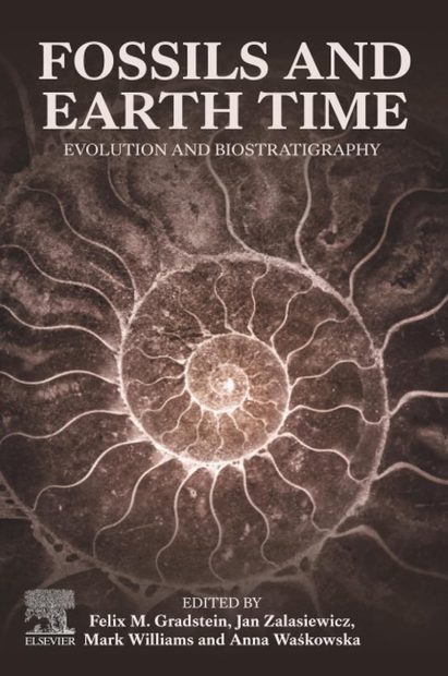 Fossils and Earth Time