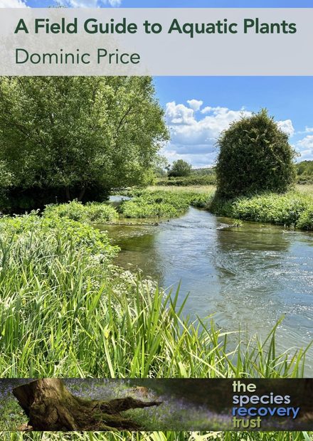 A Field Guide to Aquatic Plants