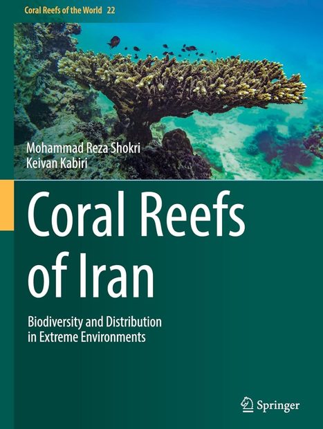 Coral Reefs of Iran