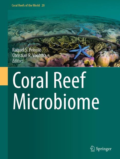 Coral Reef Microbiome