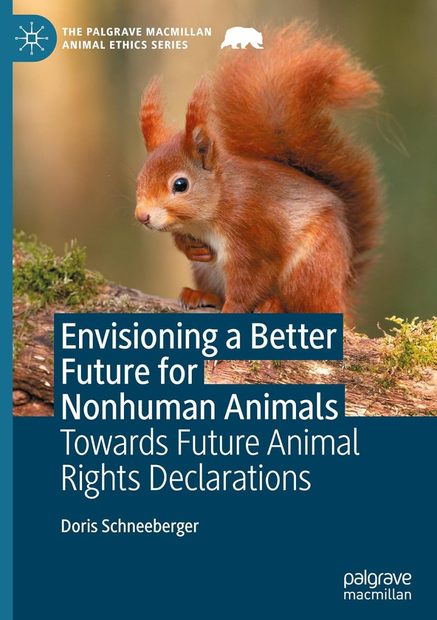 Envisioning a Better Future for Nonhuman Animals