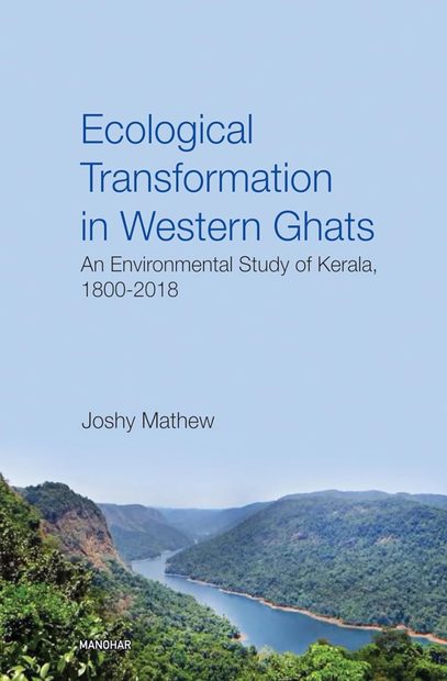Ecological Transformation in Western Ghats