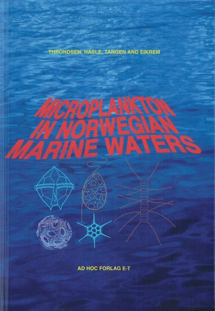 Microplankton in Norwegian Marine Waters