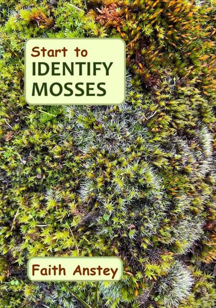 Start to Identify Mosses