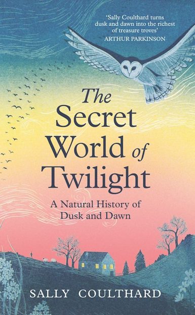 The Secret World of Twilight