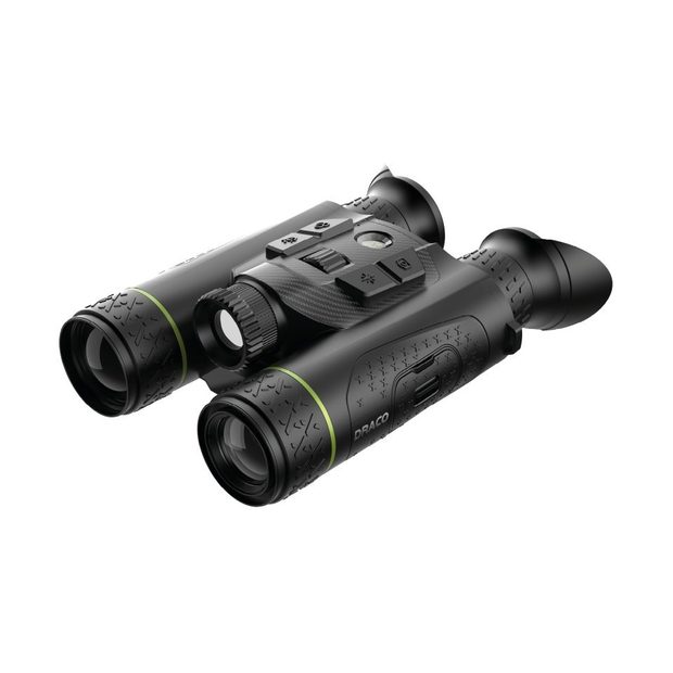 Pixfra Draco D225-4K LRF Thermal Imaging Binoculars