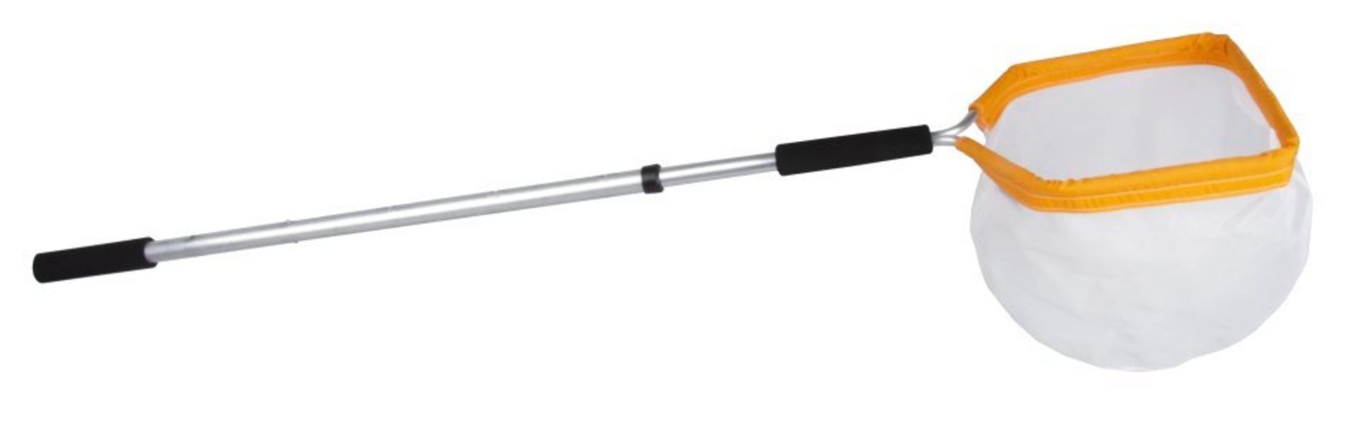 Telescopic Pond Net