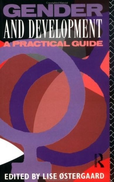 Gender and Development: A Practical Guide