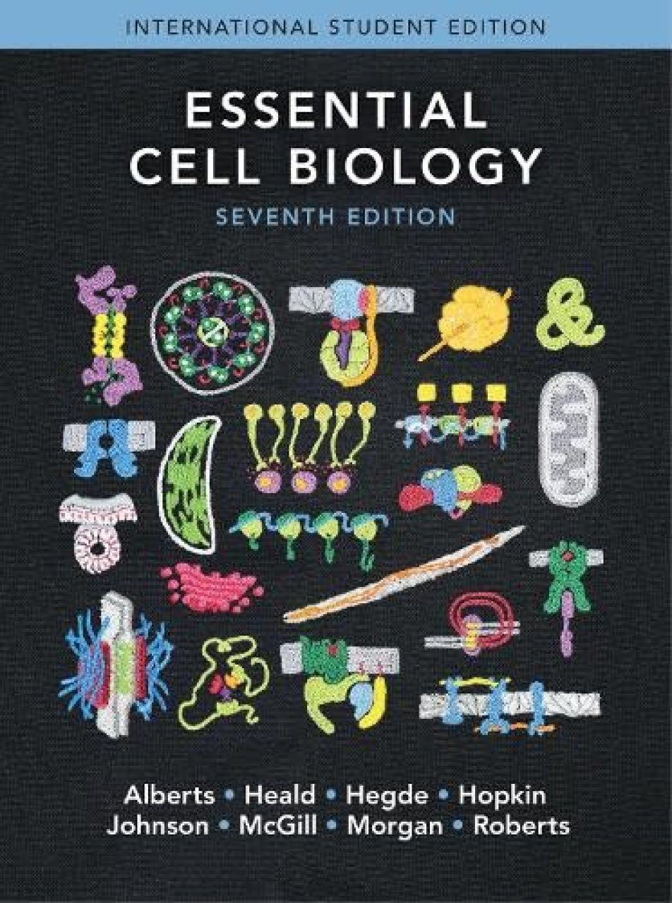 Essential Cell Biology (International Edition) | NHBS Academic