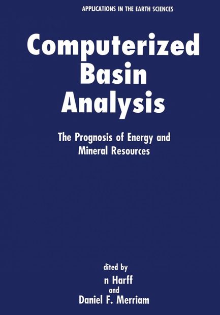 Computerized Basin Analysis: Prognosis of Energy and Mineral Resources