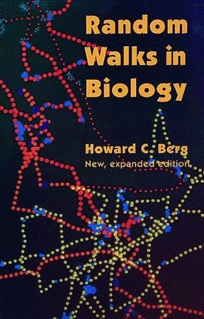 Random Walks in Biology