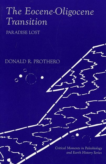 The Eocene-Oligocene Transition