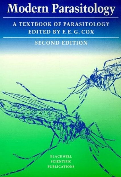 Modern Parasitology
