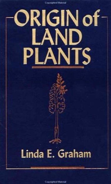 Origin of Land Plants